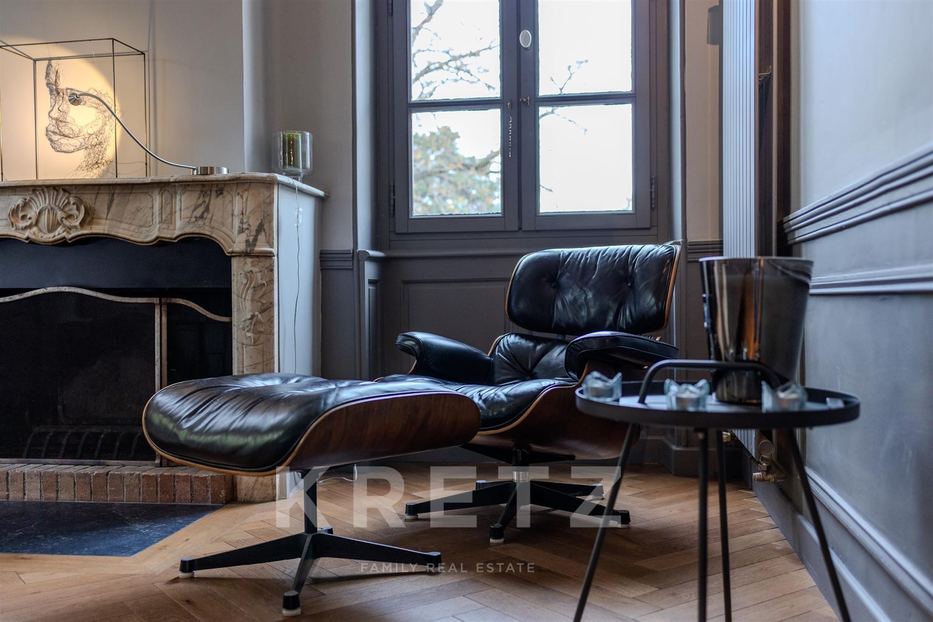 Appartement à vendre, 158m², Aix-en-Provence