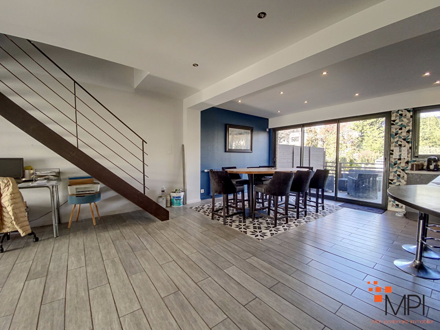 Maison à vendre, 130m², Rennes