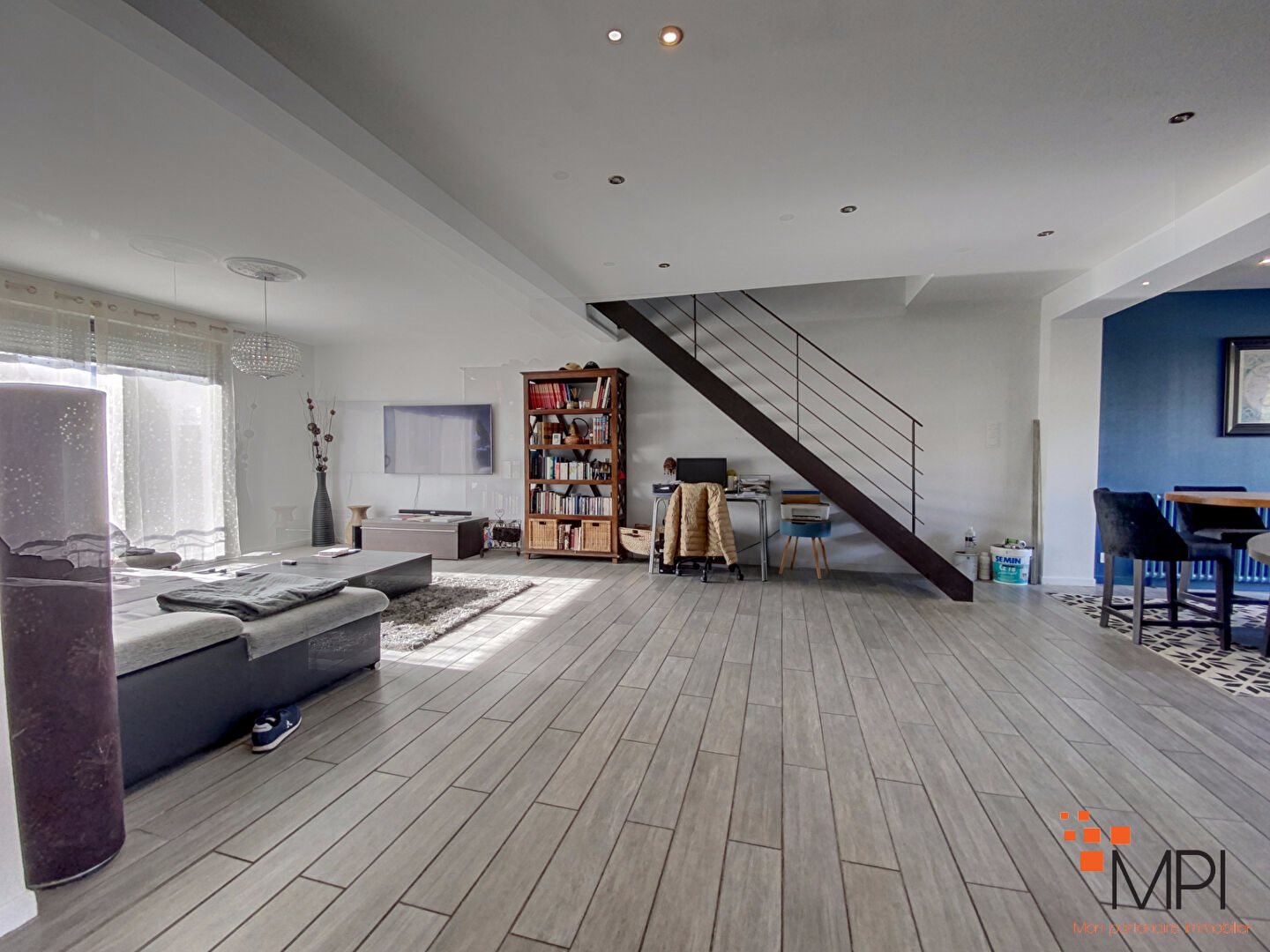 Maison à vendre, 130m², Rennes