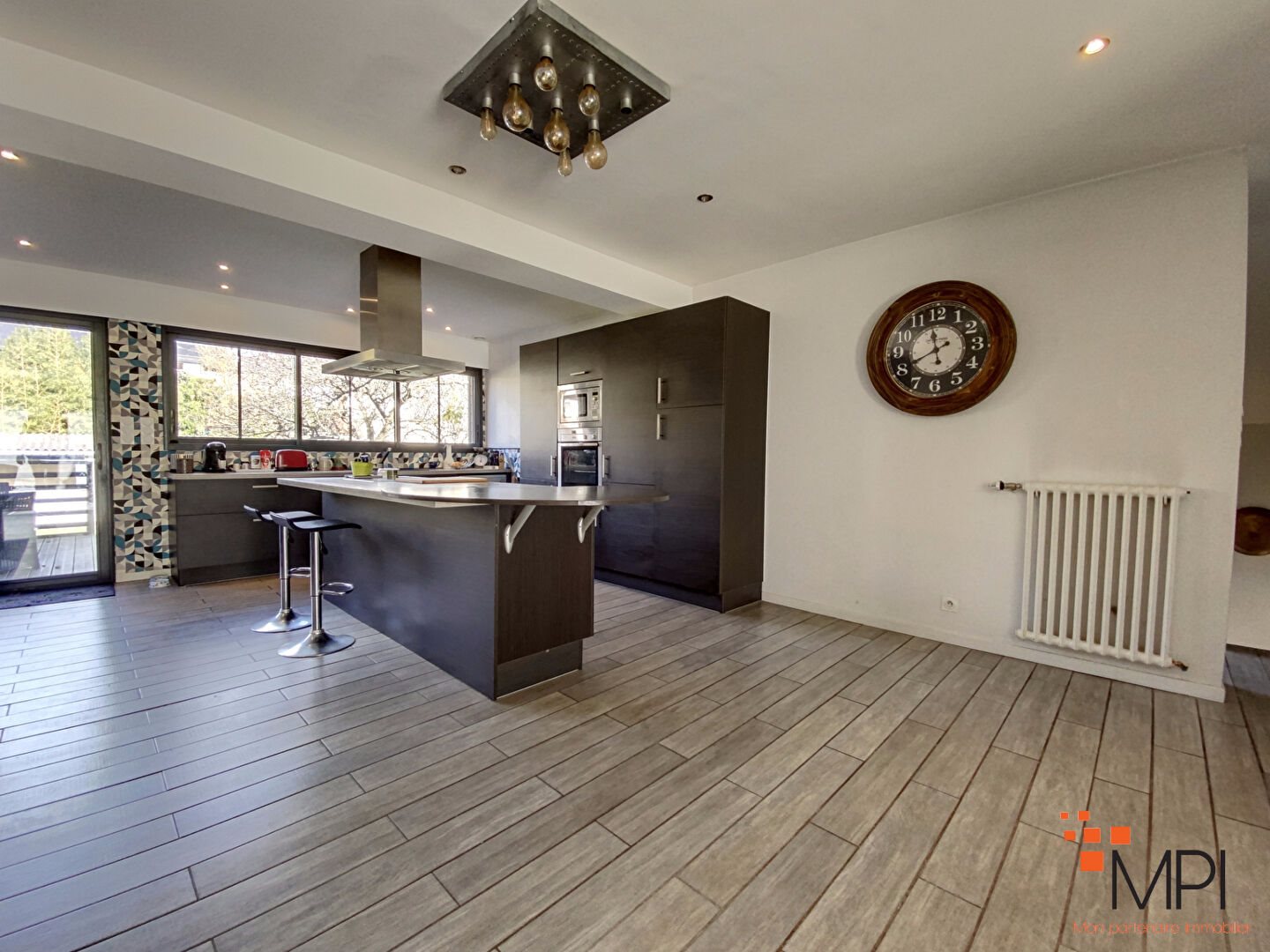 Maison à vendre, 130m², Rennes