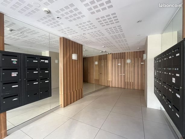 Appartement à vendre, 99m², Boulogne-Billancourt