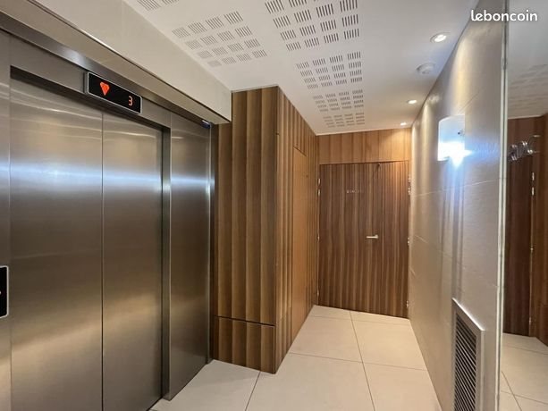 Appartement à vendre, 99m², Boulogne-Billancourt