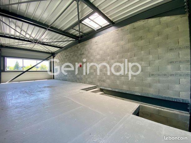 Maison à louer, 156m², Annecy