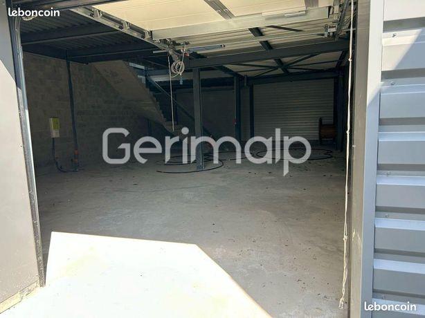 Maison à louer, 156m², Annecy