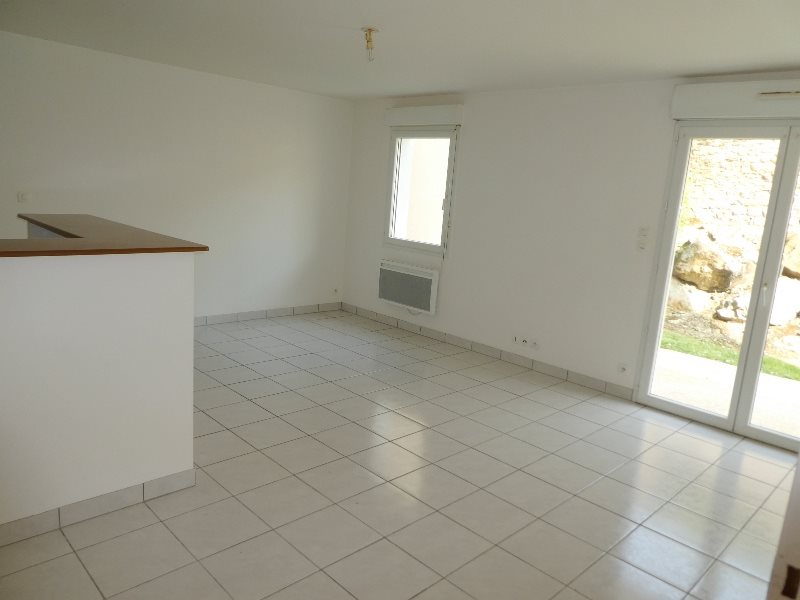 Appartement à louer, 41m², Saint-Pol-de-Léon