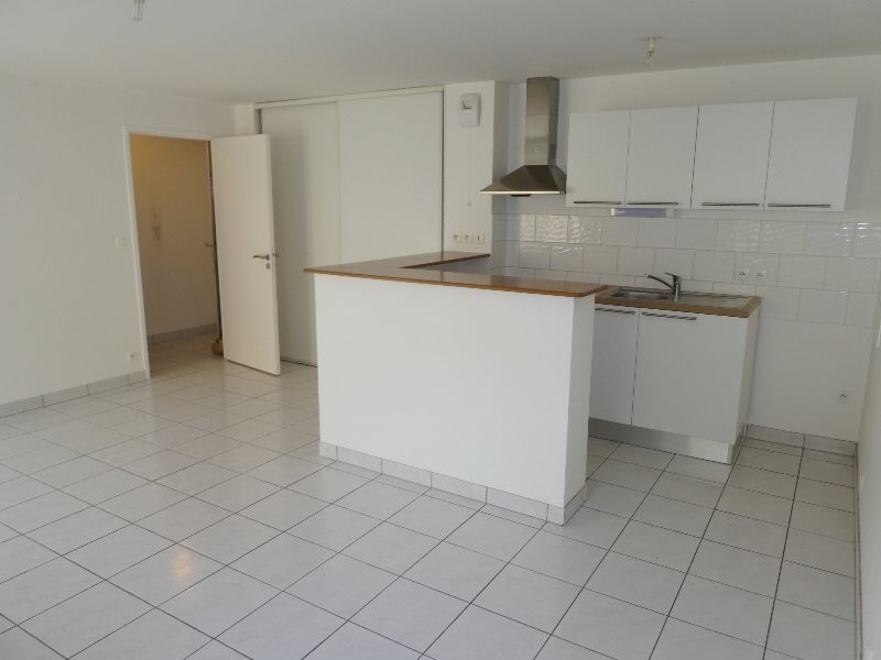 Appartement à louer, 41m², Saint-Pol-de-Léon