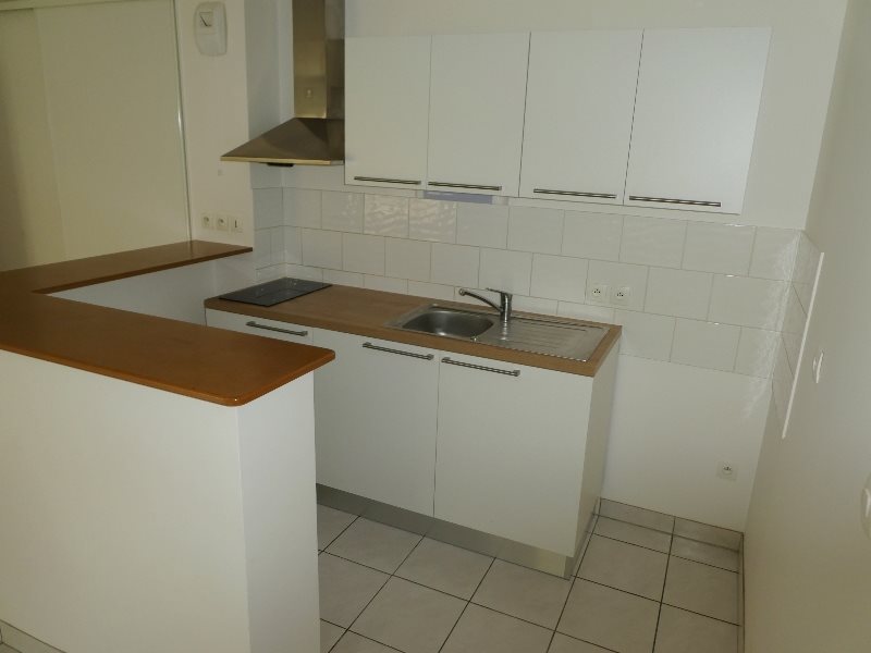Appartement à louer, 41m², Saint-Pol-de-Léon