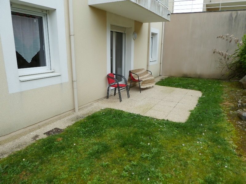 Appartement à louer, 41m², Saint-Pol-de-Léon