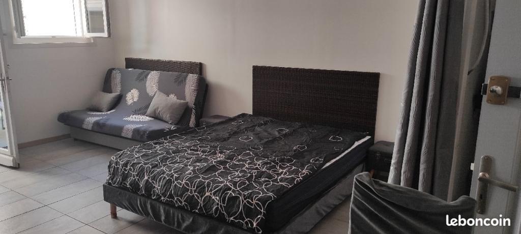 Appartement à louer, 30m², Saint-Laurent-de-la-Salanque