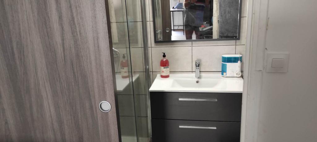 Appartement à louer, 30m², Saint-Laurent-de-la-Salanque