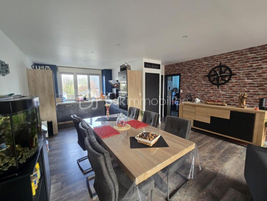 Appartement à vendre, 59m², Baud