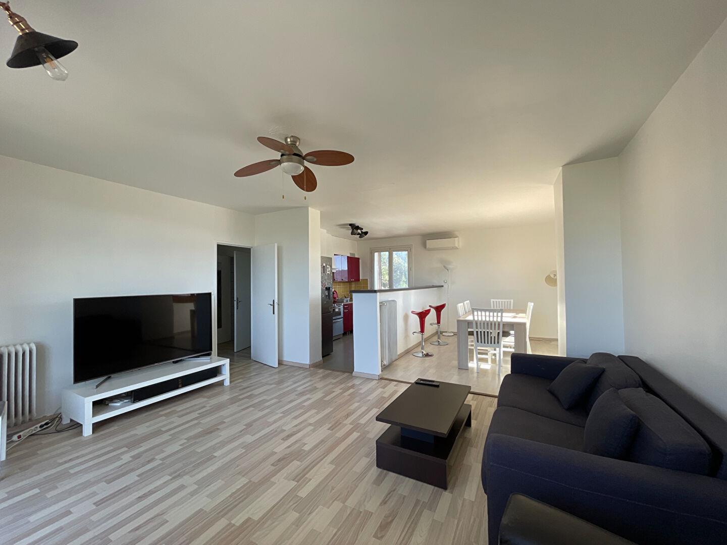 Appartement à vendre, 66m², Aix-en-Provence