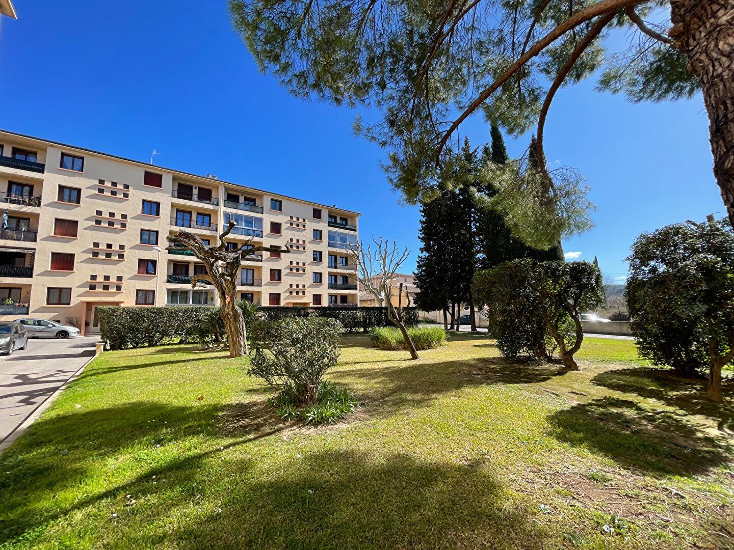 Appartement à vendre, 66m², Aix-en-Provence