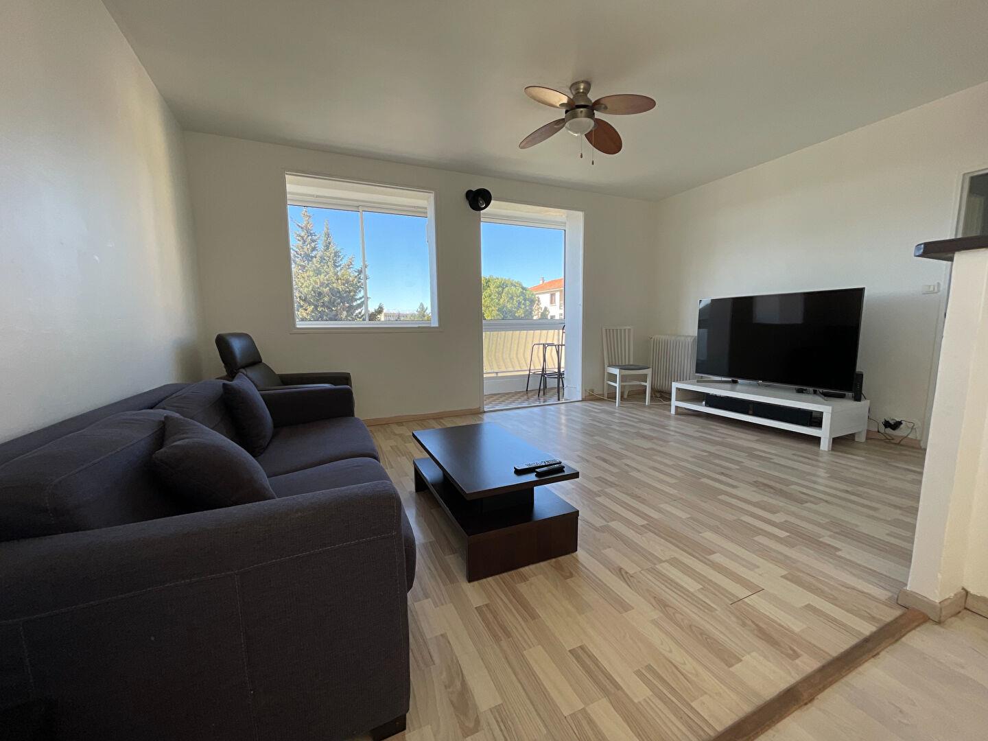 Appartement à vendre, 66m², Aix-en-Provence