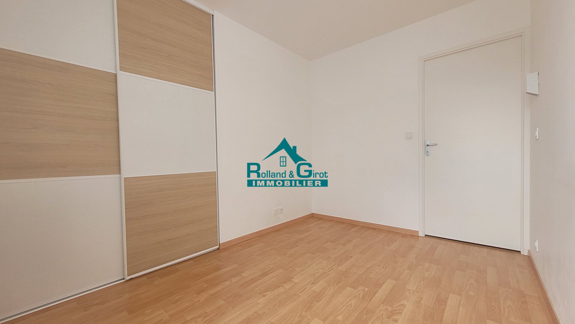 Appartement à louer, 64m², Acigné