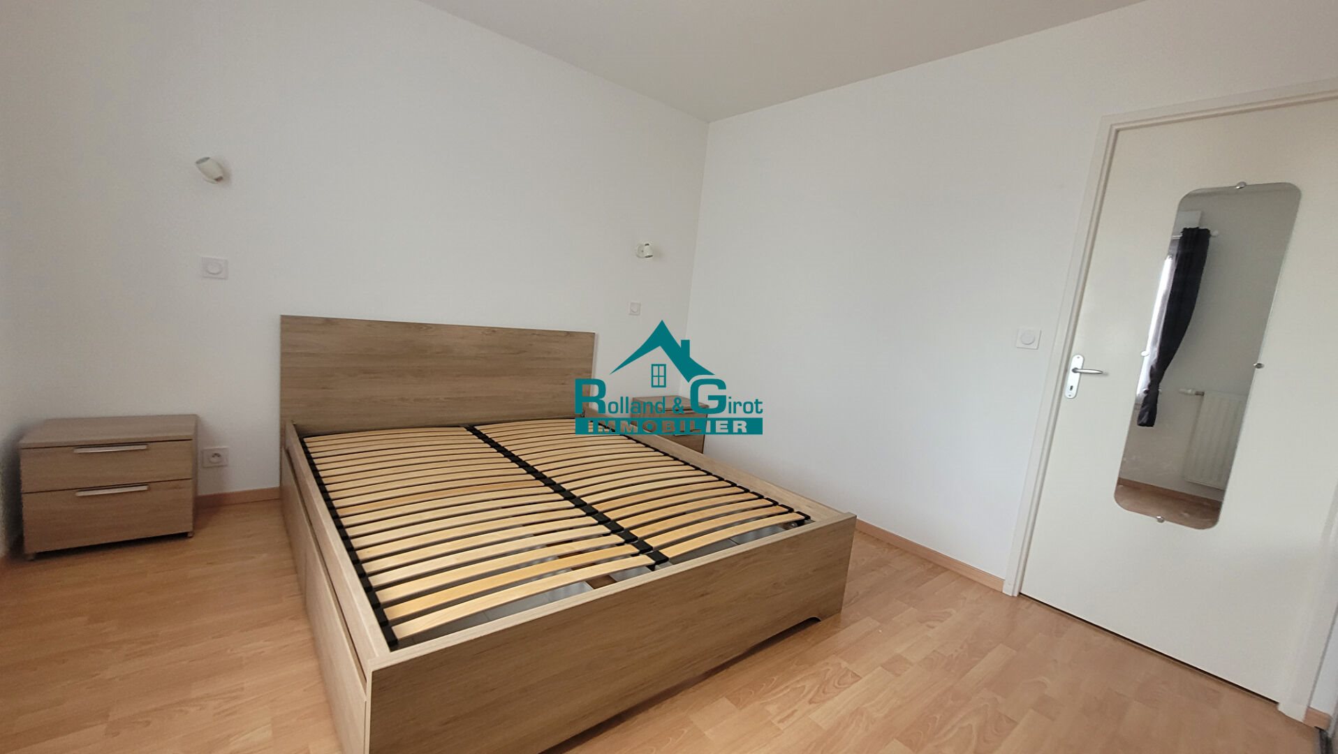 Appartement à louer, 64m², Acigné