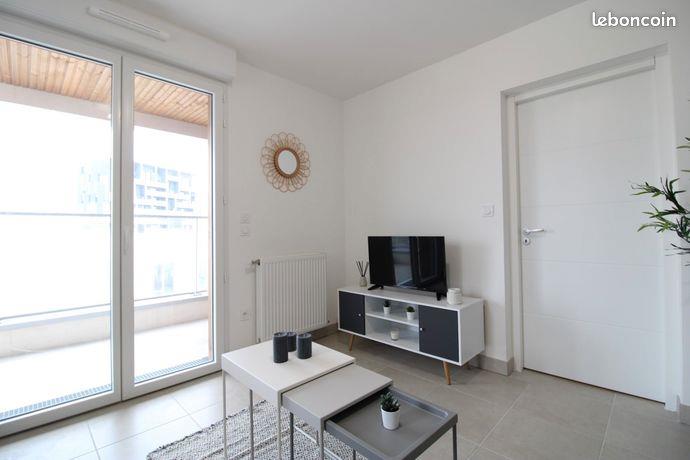 Maison à louer, 36m², Nantes