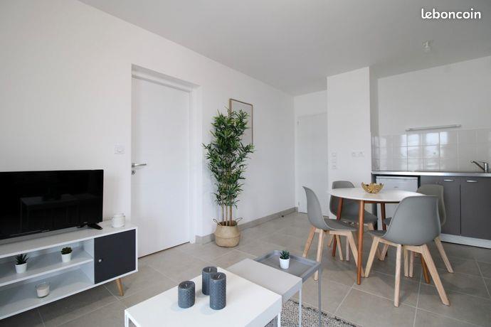 Maison à louer, 36m², Nantes