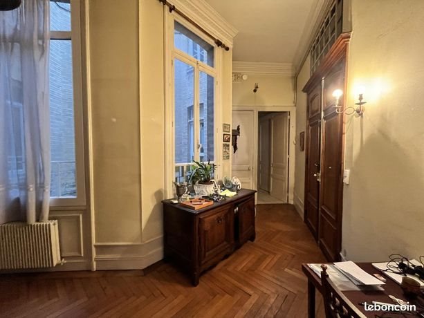 Appartement à vendre, 161m², Rouen