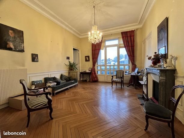 Appartement à vendre, 161m², Rouen