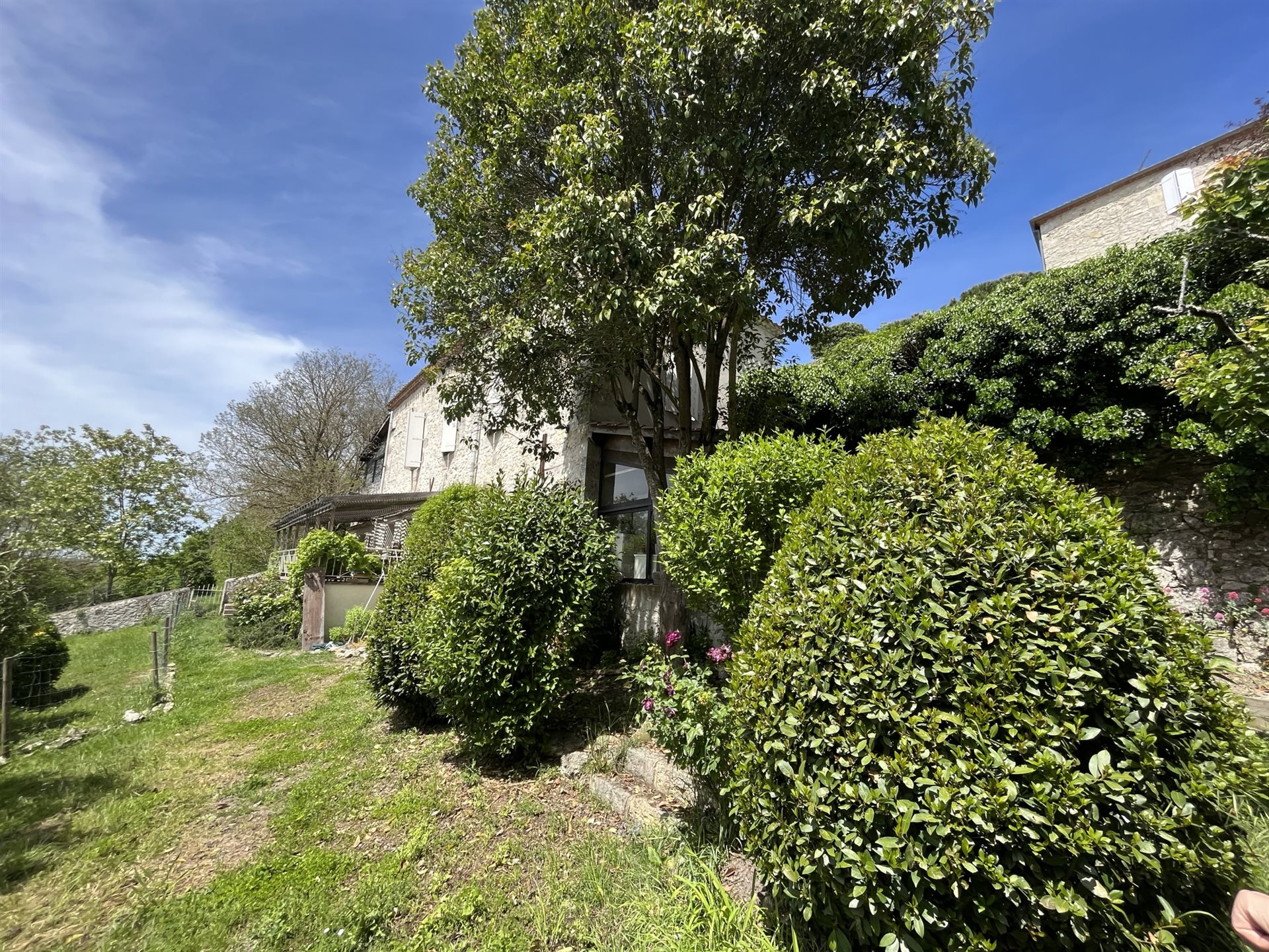 Maison à vendre, 185m², Montesquieu