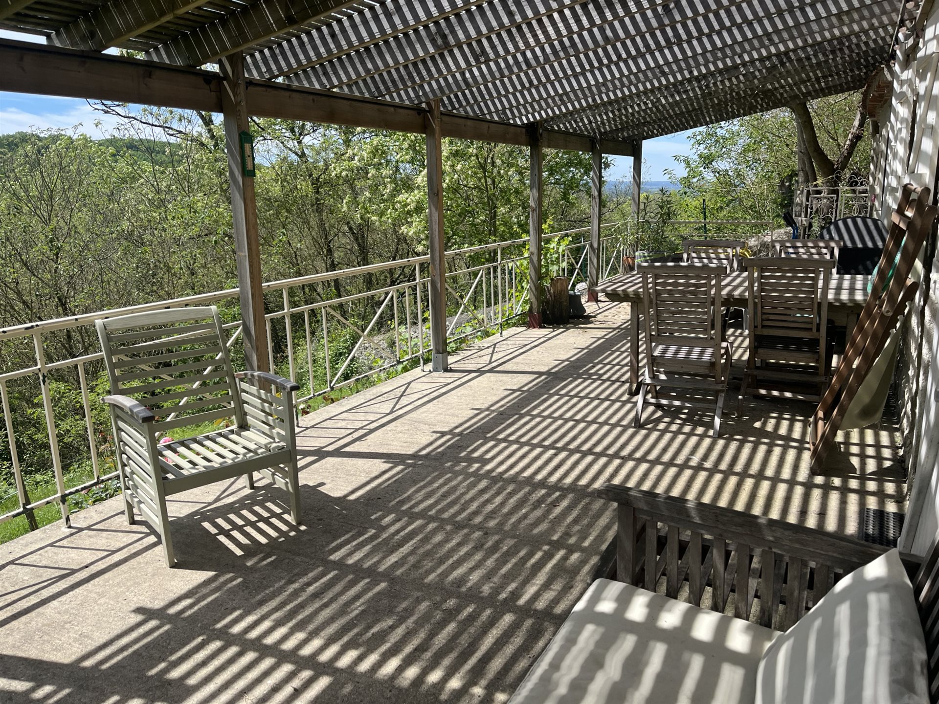 Maison à vendre, 185m², Montesquieu