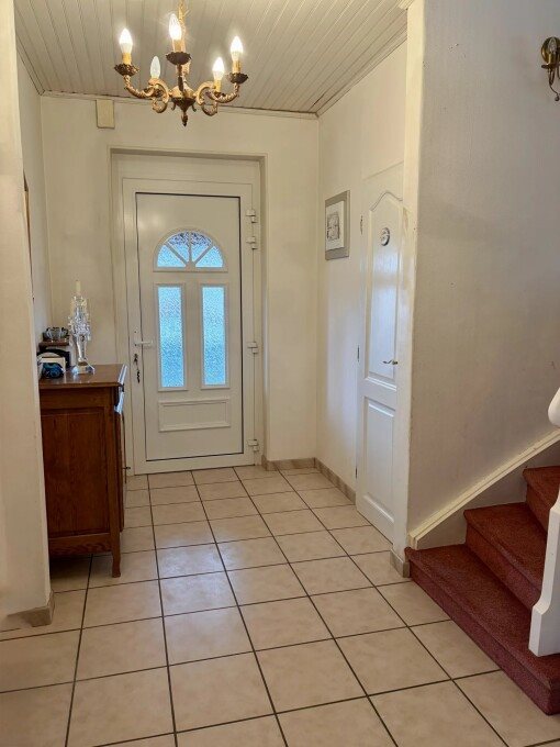 Maison à vendre, 110m², Faulquemont