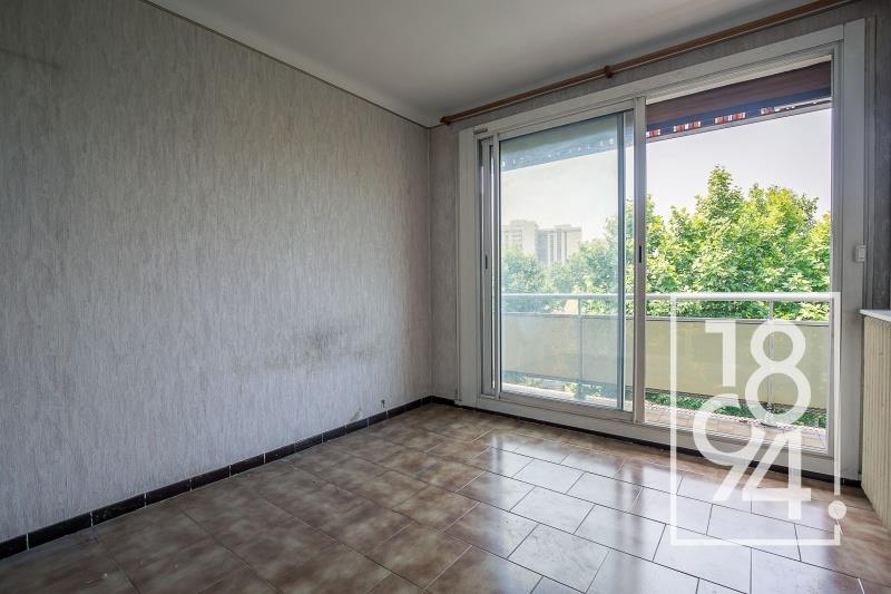 Appartement à vendre, 63m², Marseille 14ème