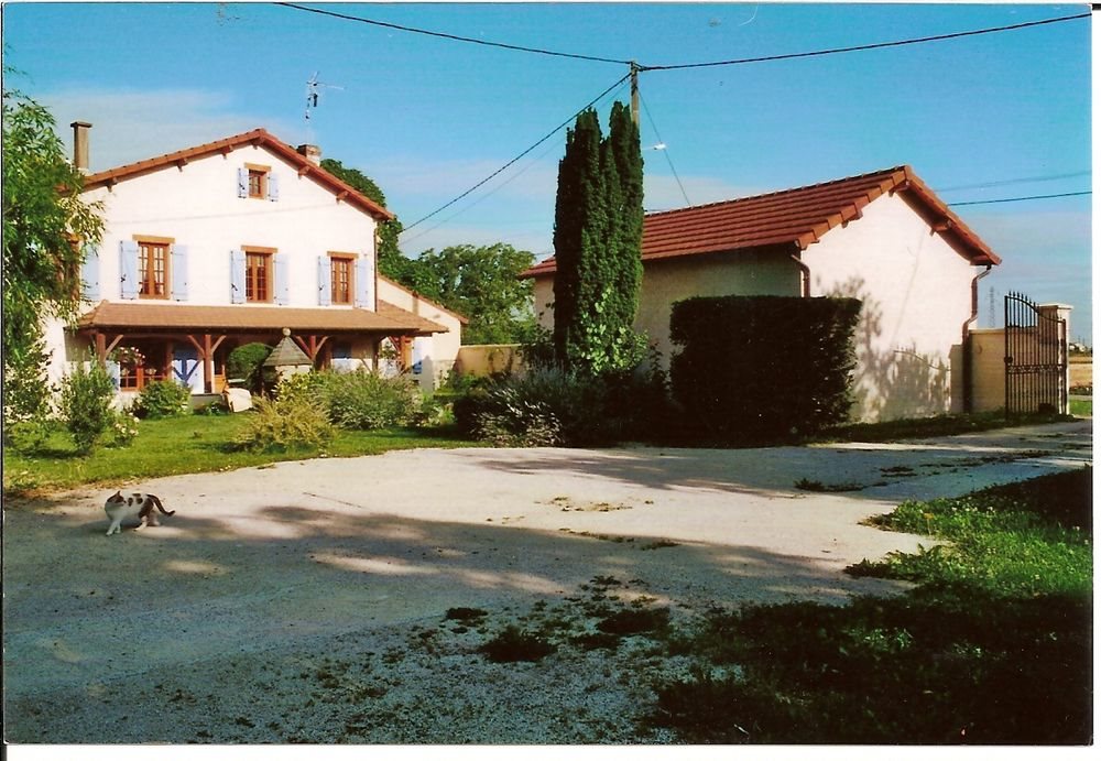 Maison à vendre, 194m², Lyon 1er