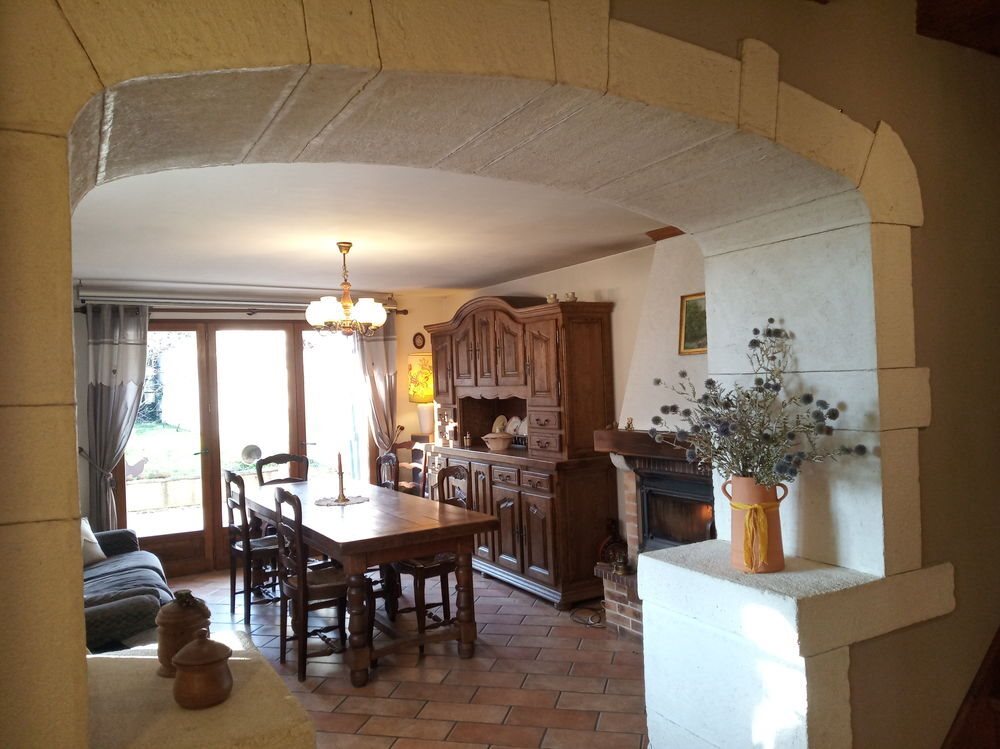 Maison à vendre, 194m², Lyon 1er