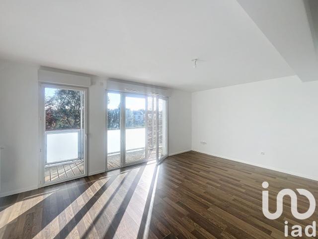 Maison à vendre, 66m², Nantes