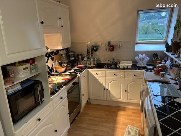 Appartement à vendre, 65m², Mouy