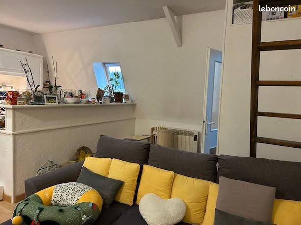 Appartement à vendre, 65m², Mouy