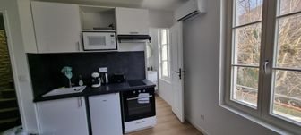 Appartement à louer, 20m², Niort