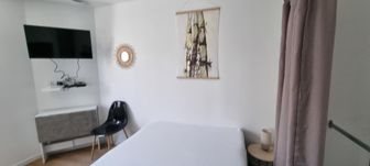 Appartement à louer, 20m², Niort