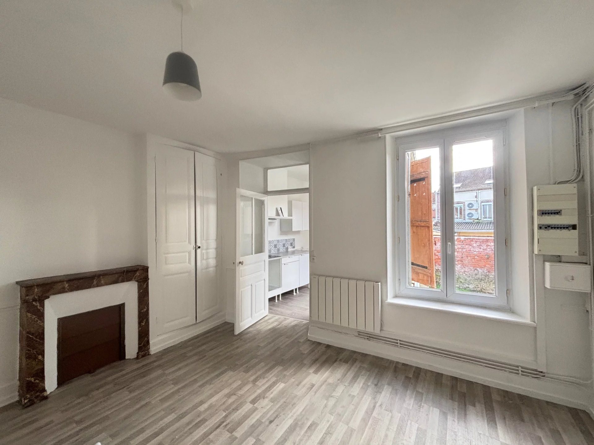 Appartement à louer, 54m², Romilly-sur-Seine