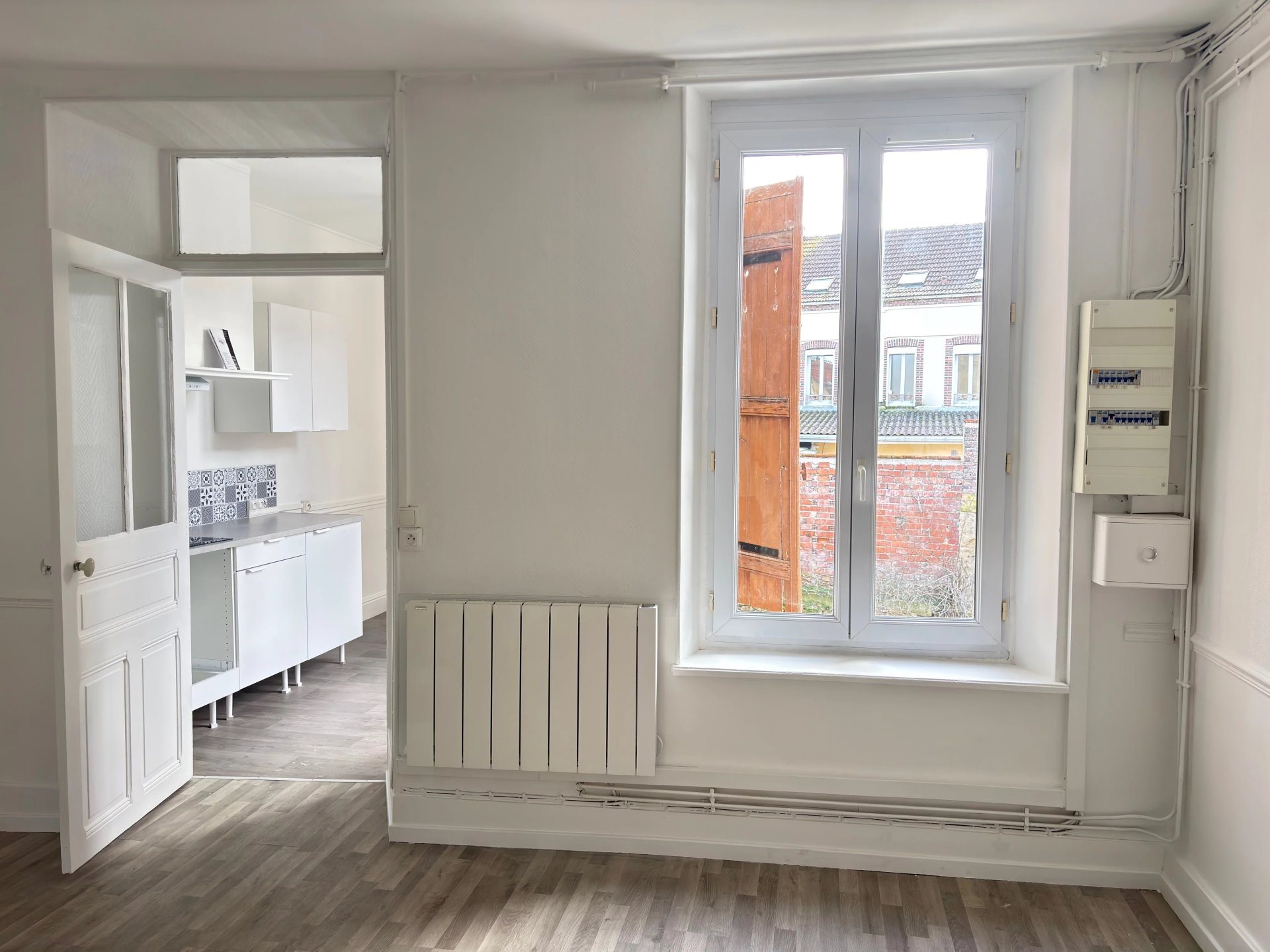 Appartement à louer, 54m², Romilly-sur-Seine