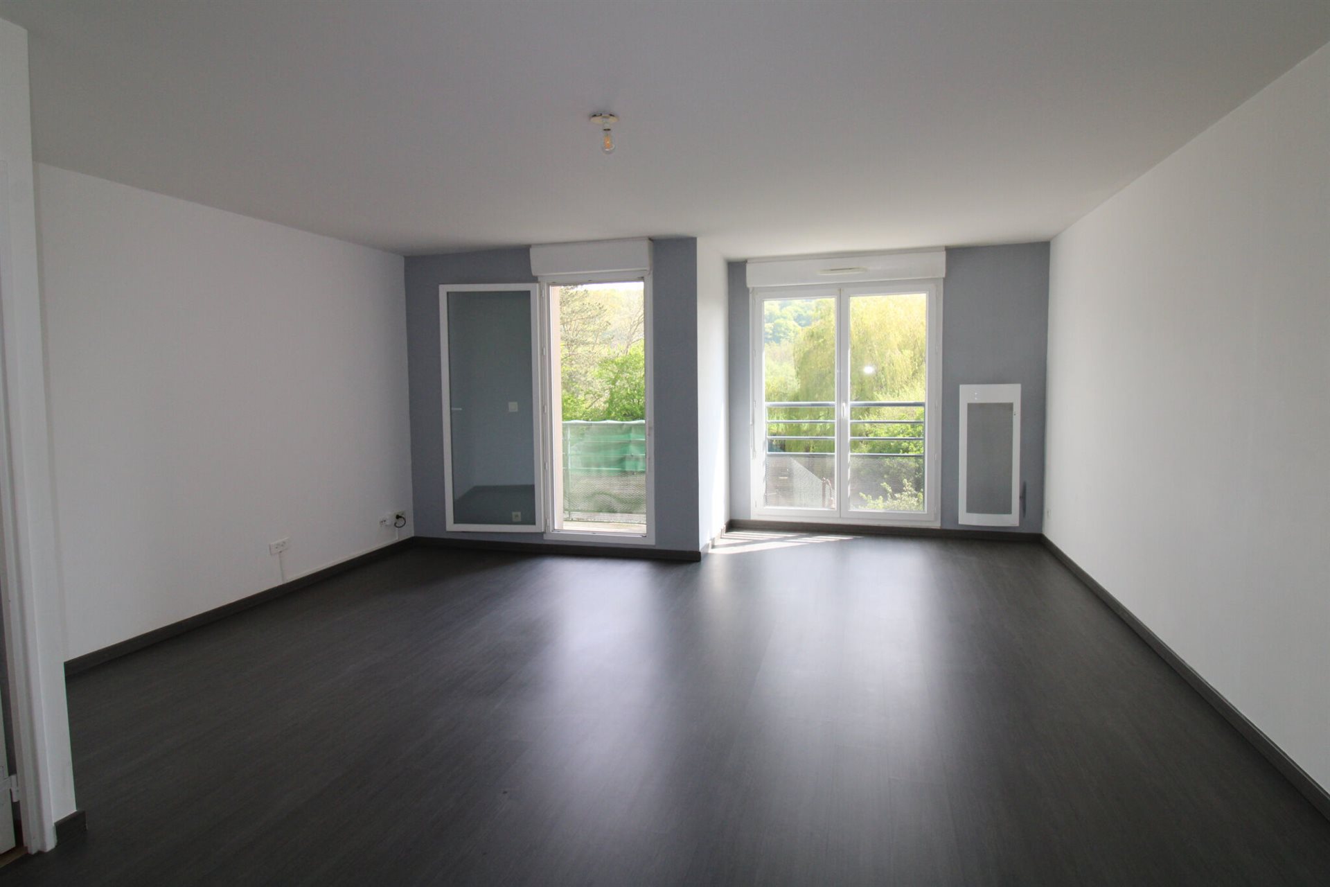 Appartement à louer, 74m², Martin-Eglise