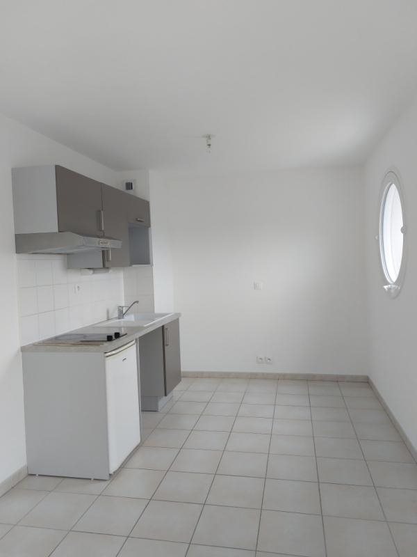 Appartement à louer, 50m², Nantes
