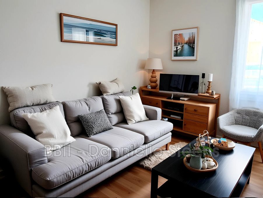 Appartement à vendre, 198m², Rennes