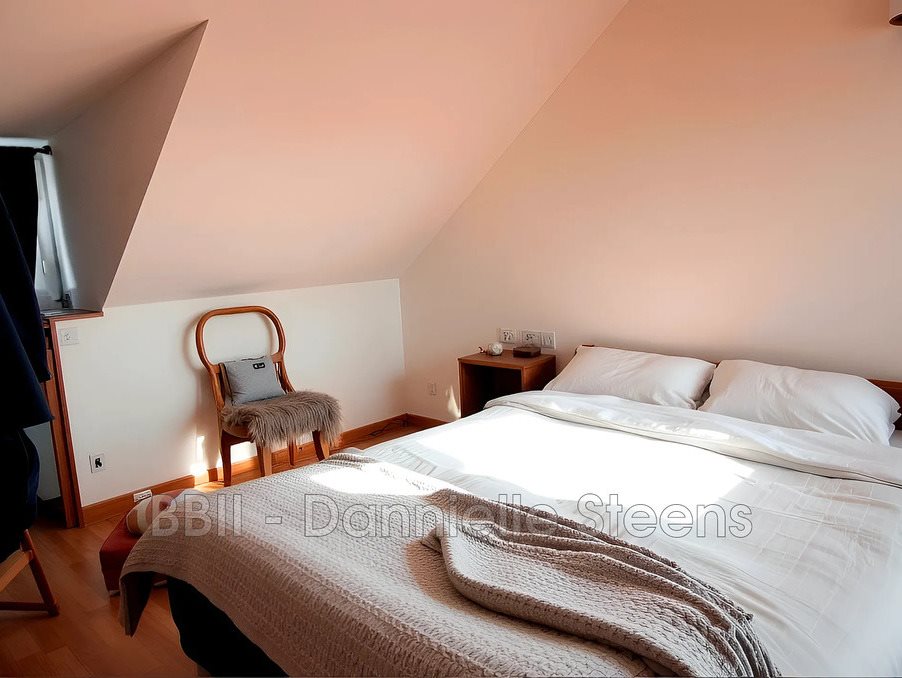 Appartement à vendre, 198m², Rennes