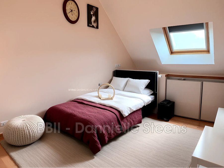 Appartement à vendre, 198m², Rennes