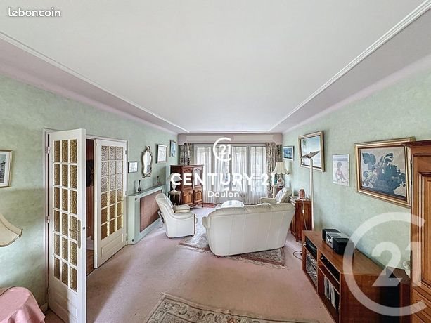 Maison à vendre, 114m², Nantes