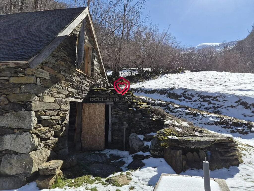 Maison à vendre, 24m², Le Port