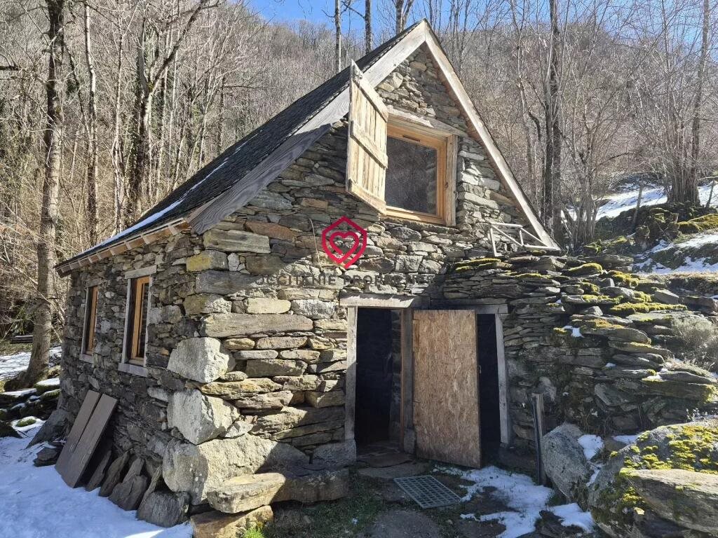 Maison à vendre, 24m², Le Port