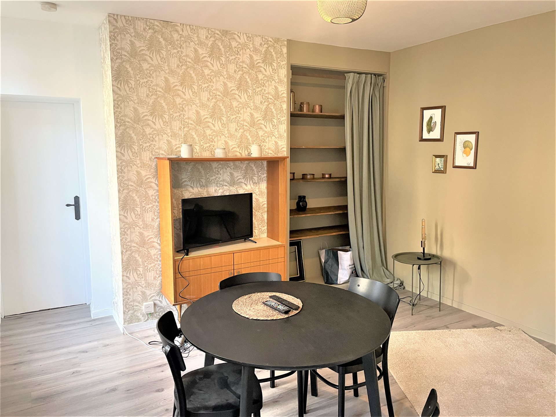 Appartement à louer, 43m², Rouen