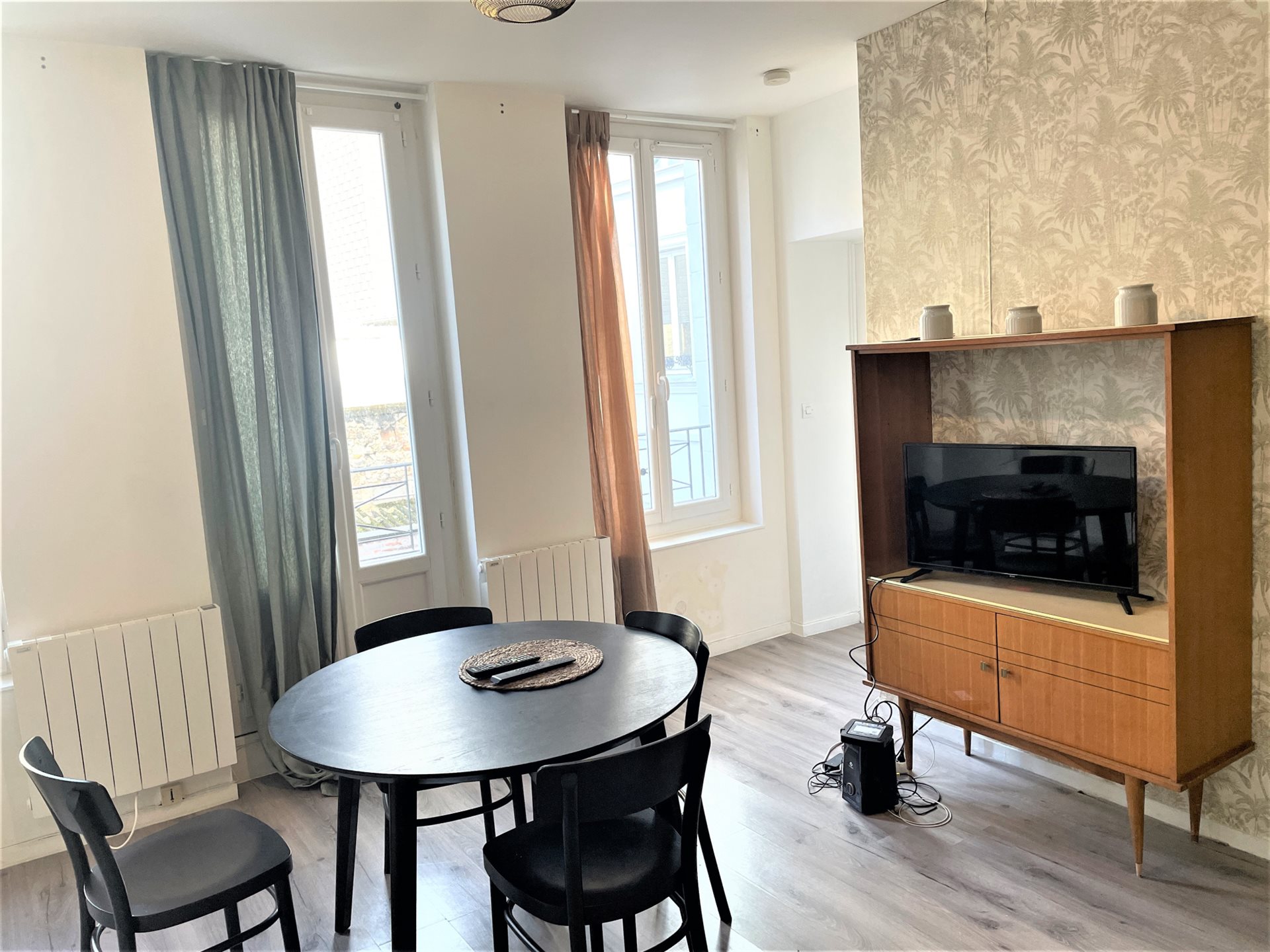 Appartement à louer, 43m², Rouen
