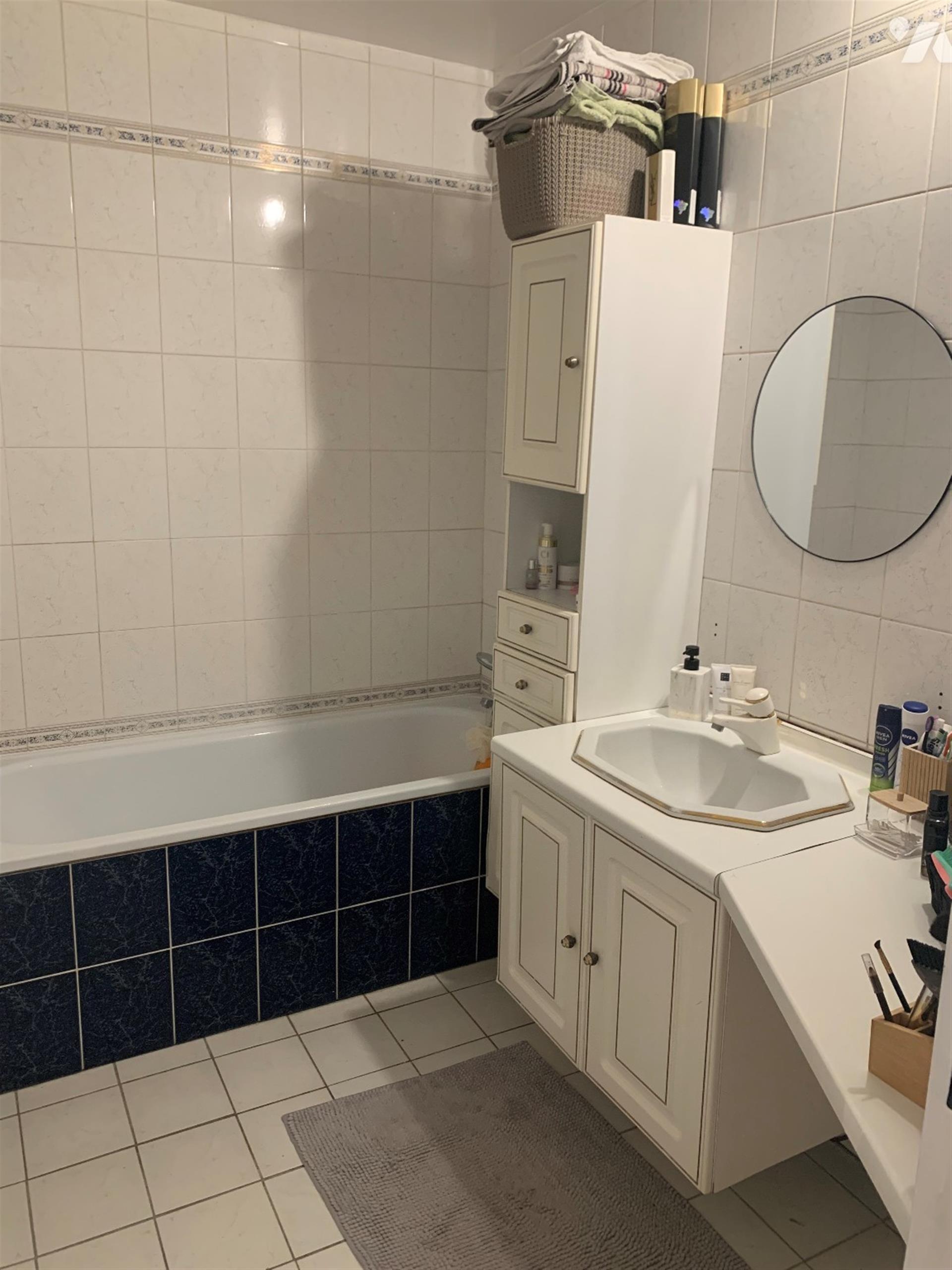 Appartement à vendre, 81m², Besançon