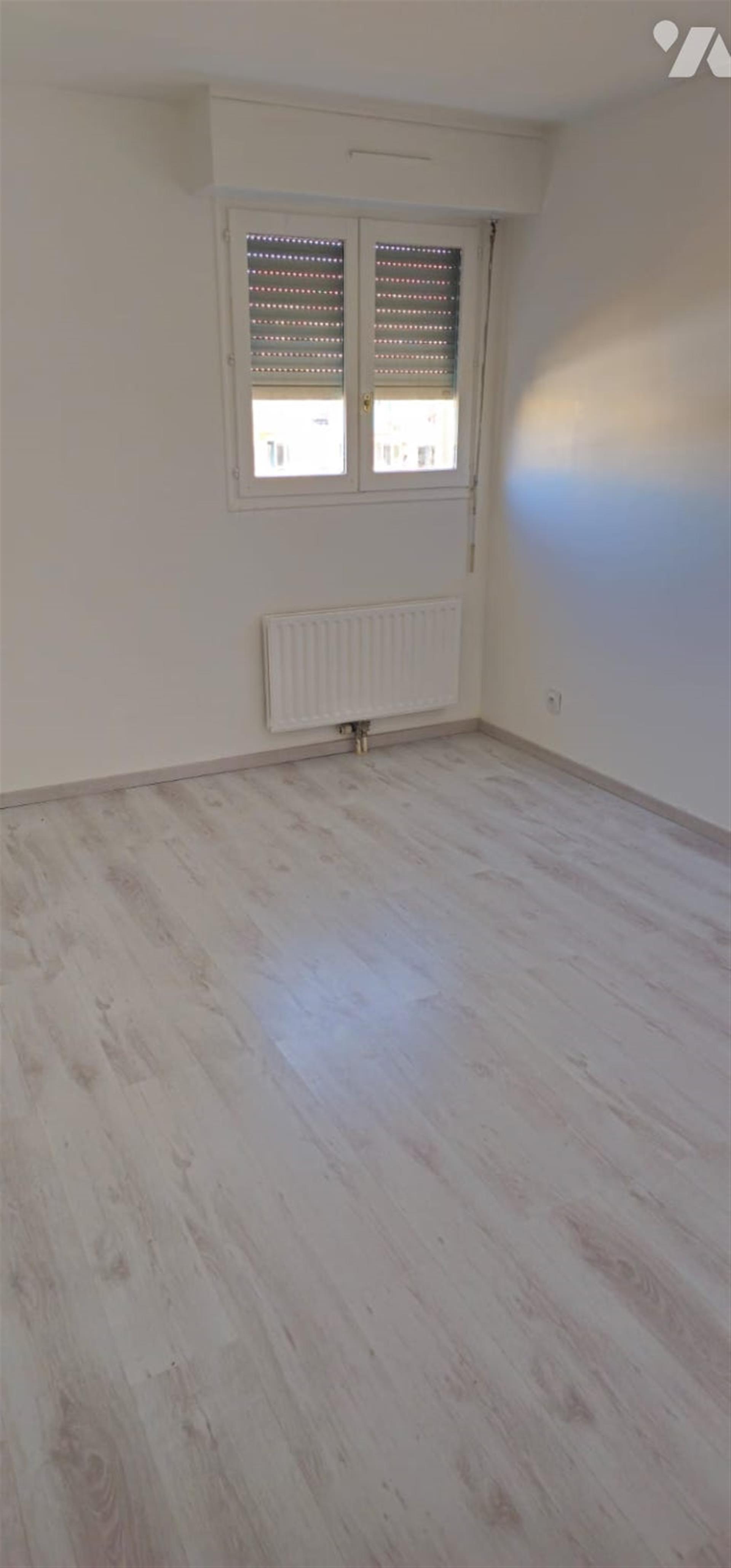 Appartement à vendre, 81m², Besançon