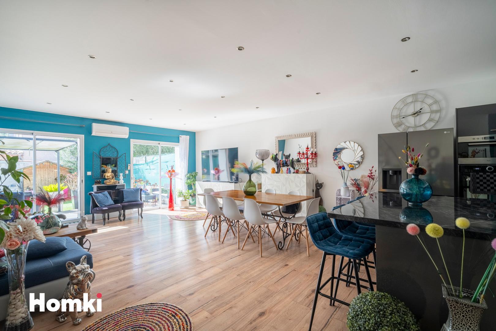 Maison à vendre, 101m², Marseille 12ème